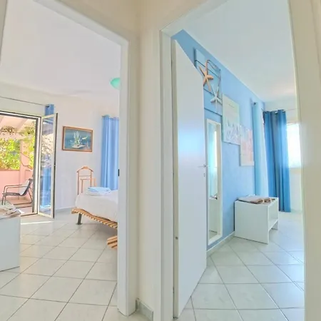 Ferienhaus Modern Seaview Townhouse - Workcation Friendly