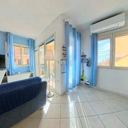 Modern Seaview Townhouse - Workcation Friendly Ferienhaus *