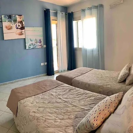 Ferienhaus Modern Seaview Townhouse - Workcation Friendly *