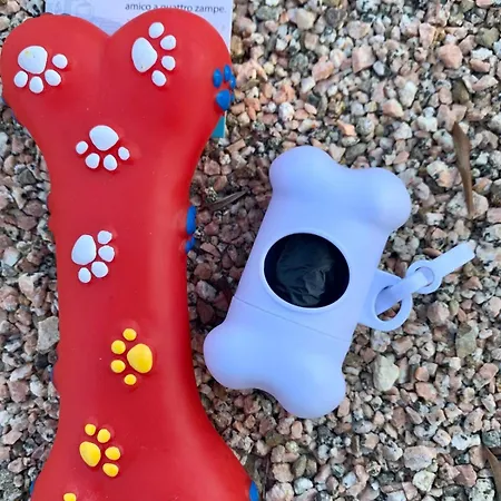 Ferienhaus Modern Seaview Townhouse - Workcation Friendly Orosei