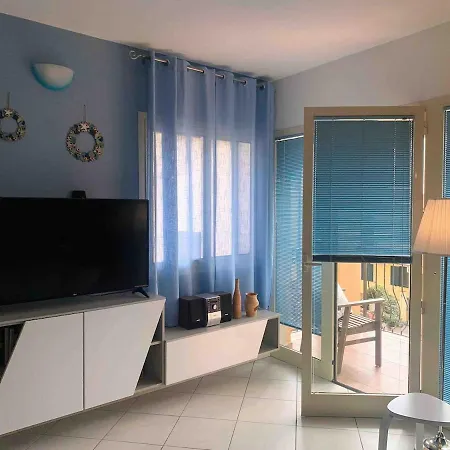 Ferienhaus Modern Seaview Townhouse - Workcation Friendly