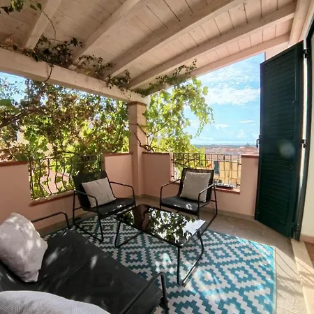 Modern Seaview Townhouse - Workcation Friendly Orosei