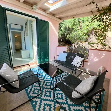 Ferienhaus Modern Seaview Townhouse - Workcation Friendly