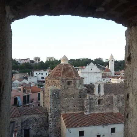 Casa vacanze Modern Seaview Townhouse - Workcation Friendly Orosei