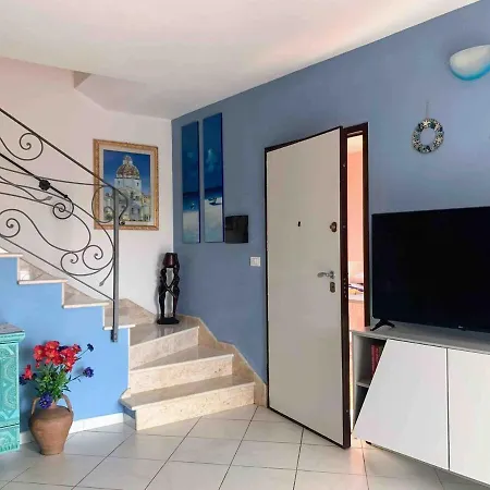 Сasa de vacaciones Modern Seaview Townhouse - Workcation Friendly *