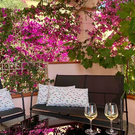 Сasa de vacaciones Modern Seaview Townhouse - Workcation Friendly Orosei